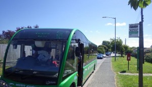 Bus-passes